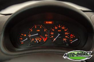 Peugeot 206 SW 1.6-16V XS Clima picture 6