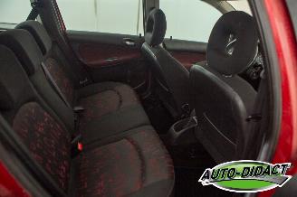 Peugeot 206 SW 1.6-16V XS Clima picture 17