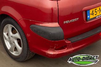 Peugeot 206 SW 1.6-16V XS Clima picture 25
