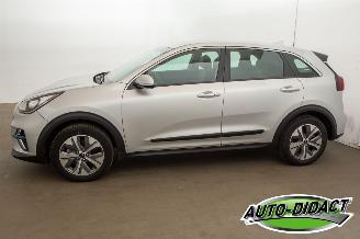 Kia e-Niro DynamicLine 64 kWh 62.924 km Navi Clima Camera picture 36