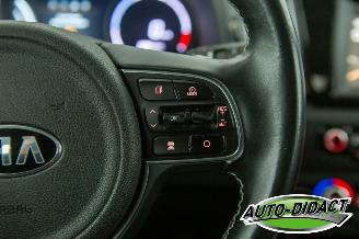 Kia e-Niro DynamicLine 64 kWh 62.924 km Navi Clima Camera picture 15