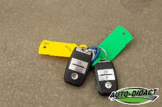 Kia e-Niro DynamicLine 64 kWh 62.924 km Navi Clima Camera picture 29