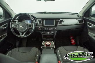 Kia e-Niro DynamicLine 64 kWh 62.924 km Navi Clima Camera picture 23