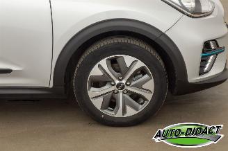 Kia e-Niro DynamicLine 64 kWh 62.924 km Navi Clima Camera picture 31