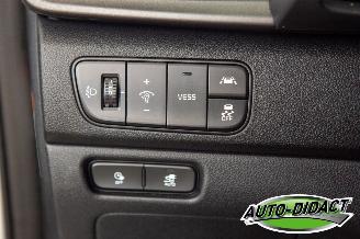 Kia e-Niro DynamicLine 64 kWh 62.924 km Navi Clima Camera picture 13