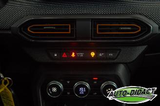 Dacia Sandero 1.0 TCe Automaat 28.623 km NAP Navi Camera 90 Comfort picture 11