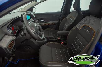 Dacia Sandero 1.0 TCe Automaat 28.623 km NAP Navi Camera 90 Comfort picture 26