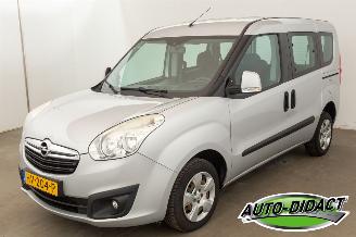 škoda osobní automobily Opel Combo Tour 1.6 CDTI L1H1 Edition 2016/1