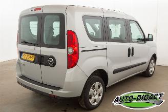 Opel Combo Tour 1.6 CDTI L1H1 Edition picture 4