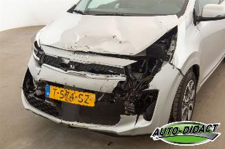 Kia Picanto 1.0 DPi 18.799 km Navi Airco DynamicPlusLine picture 31