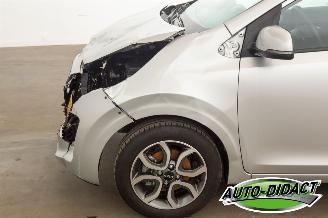 Kia Picanto 1.0 DPi 18.799 km Navi Airco DynamicPlusLine picture 30
