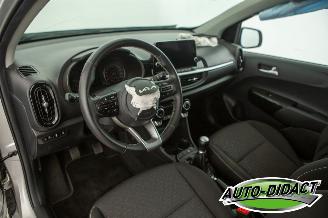 Kia Picanto 1.0 DPi 18.799 km Navi Airco DynamicPlusLine picture 22