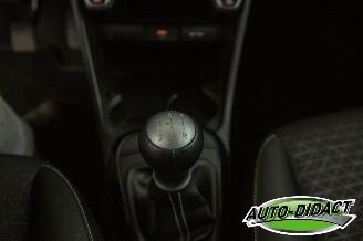 Kia Picanto 1.0 DPi 18.799 km Navi Airco DynamicPlusLine picture 9