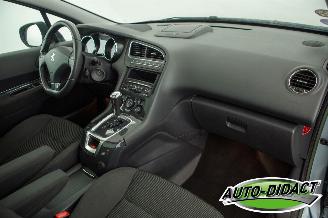 Peugeot 5008 1.6 THP Automaat 115.558 km Clima Navi Allure 5p. picture 15