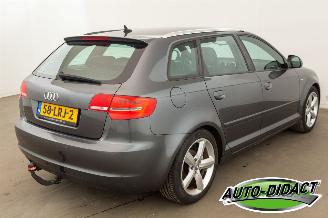 Audi A3 1.4 TFSI Automaat Clima S-edition picture 4