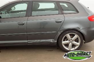 Audi A3 1.4 TFSI Automaat Clima S-edition picture 34