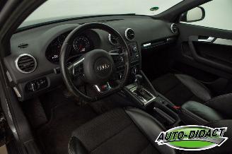 Audi A3 1.4 TFSI Automaat Clima S-edition picture 23