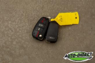 Audi A3 1.0 TFSI Clima Navi picture 28