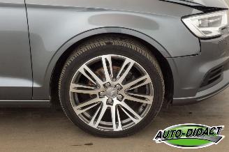 Audi A3 1.0 TFSI Clima Navi picture 35