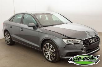Audi A3 1.0 TFSI Clima Navi picture 2