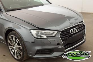 Audi A3 1.0 TFSI Clima Navi picture 31