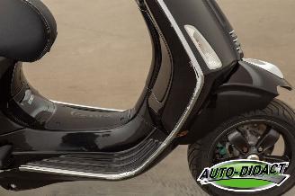 Vespa  Primavera 12.399 km picture 12