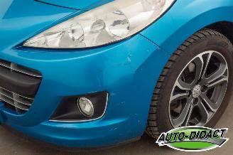 Peugeot 207 1.6 VTi Automaat Clima Navi Leder Pano Allure picture 32