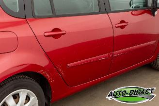 Renault Grand-modus 1.6-16V Automaat Clima Pano Dynamique picture 30