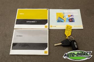 Renault Grand-modus 1.6-16V Automaat Clima Pano Dynamique picture 24