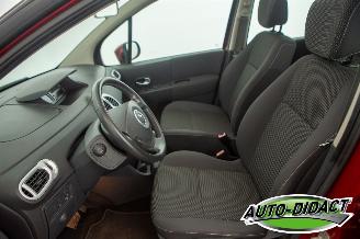 Renault Grand-modus 1.6-16V Automaat Clima Pano Dynamique picture 22