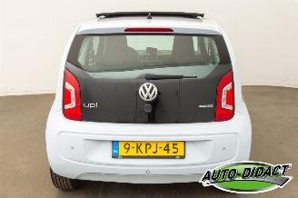 Volkswagen Up! 1.0 high up! Airco Pano BlueMotion picture 32