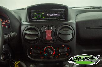 Fiat Doblo 1.4 Active 5p picture 7