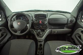 Fiat Doblo 1.4 Active 5p picture 18