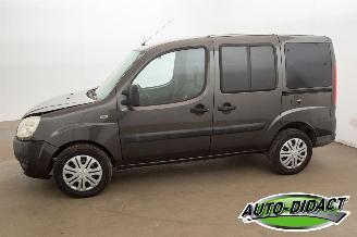 Fiat Doblo 1.4 Active 5p picture 28