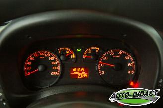 Fiat Doblo 1.4 Active 5p picture 6