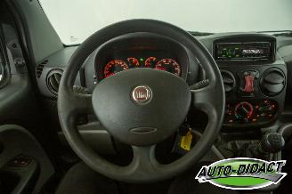 Fiat Doblo 1.4 Active 5p picture 5