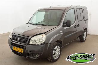 Avarii autoturisme Fiat Doblo 1.4 Active 5p 2008/8