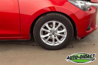 Mazda 2 1.5 Skydrive Airco Navi 119.416 picture 28