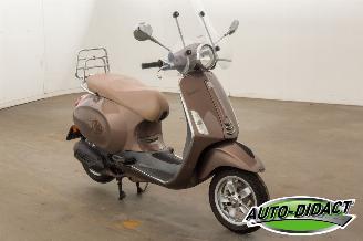 Vespa  Primavera 9644 km picture 2