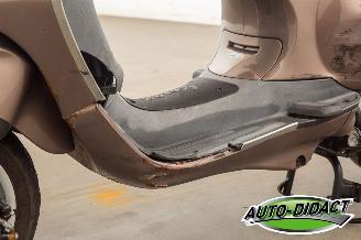 Vespa  Primavera 9644 km picture 20