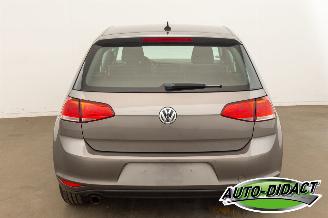 Volkswagen Golf 1.2 TSI Clima Navi picture 37