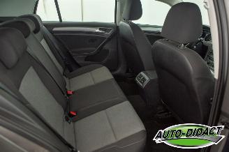 Volkswagen Golf 1.2 TSI Clima Navi picture 24