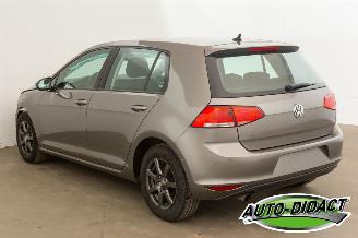 Volkswagen Golf 1.2 TSI Clima Navi picture 3