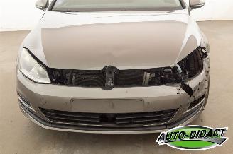 Volkswagen Golf 1.2 TSI Clima Navi picture 46