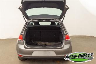 Volkswagen Golf 1.2 TSI Clima Navi picture 38