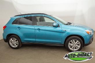 Mitsubishi ASX 1.6 Airco Pano picture 40