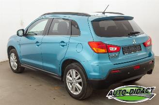 Mitsubishi ASX 1.6 Airco Pano picture 3