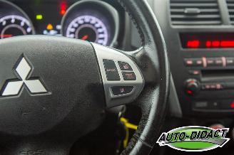 Mitsubishi ASX 1.6 Airco Pano picture 13