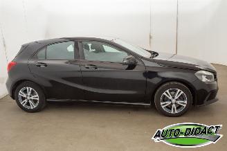 Mercedes A-klasse A160 Airco Navi picture 40