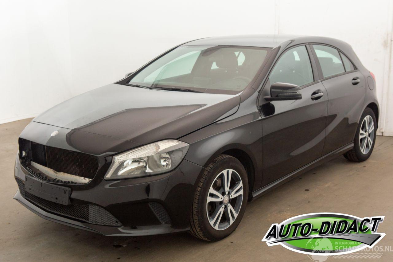 Mercedes A-klasse A160 Airco Navi